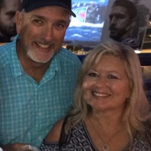 Meet your Posher, Renee